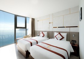 Masova Hotel