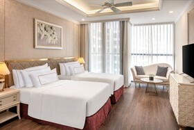 Meliá Vinpearl Nha Trang Empire
