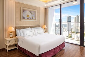 Meliá Vinpearl Nha Trang Empire