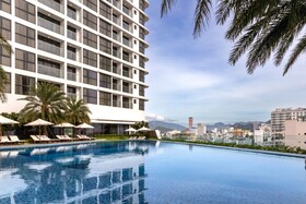 Meliá Vinpearl Nha Trang Empire