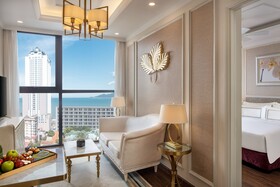 Meliá Vinpearl Nha Trang Empire