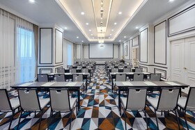 Meliá Vinpearl Nha Trang Empire