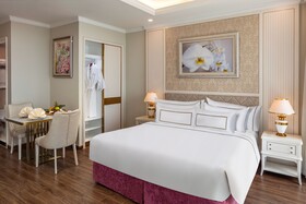 Meliá Vinpearl Nha Trang Empire