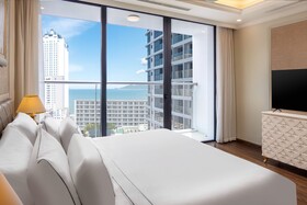 Meliá Vinpearl Nha Trang Empire