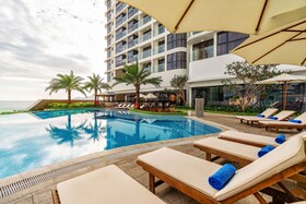 Meliá Vinpearl Nha Trang Empire