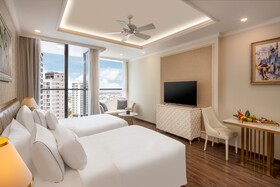 Meliá Vinpearl Nha Trang Empire