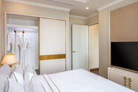 Meliá Vinpearl Nha Trang Empire