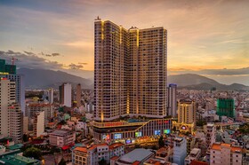 Meliá Vinpearl Nha Trang Empire