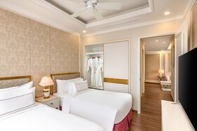 Meliá Vinpearl Nha Trang Empire
