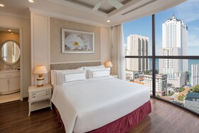 Meliá Vinpearl Nha Trang Empire