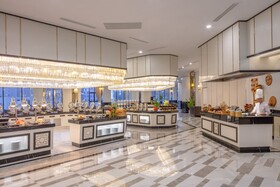 Meliá Vinpearl Nha Trang Empire