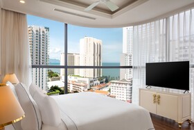 Meliá Vinpearl Nha Trang Empire