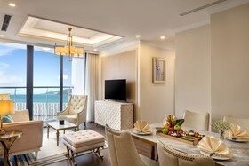 Meliá Vinpearl Nha Trang Empire