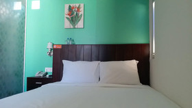 Melyna Hotel