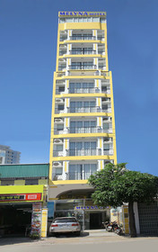 Melyna Hotel