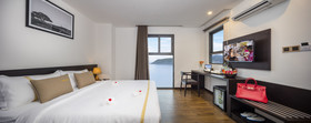 Meriton Hotel