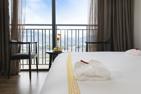 Meriton Hotel