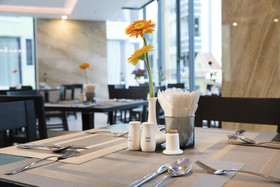 Meriton Hotel