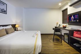 Meriton Hotel