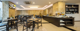 Meriton Hotel