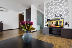 Meriton Hotel