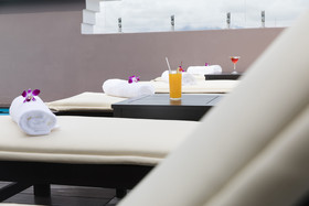 Meriton Hotel