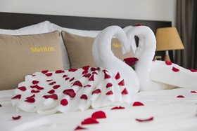 Meriton Hotel