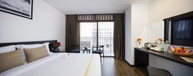 Meriton Hotel