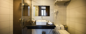 Meriton Hotel