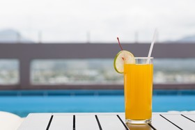 Meriton Hotel