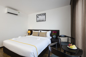 Meriton Hotel