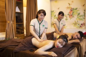 Mercure Nha Trang Beach