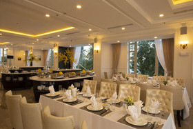 Mercure Nha Trang Beach