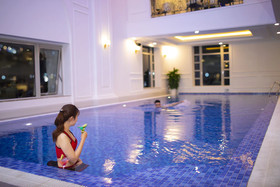 Mercure Nha Trang Beach