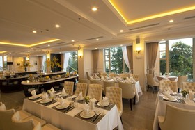 Mercure Nha Trang Beach