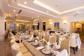 Mercure Nha Trang Beach