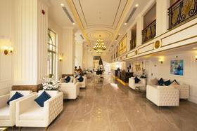 Mercure Nha Trang Beach