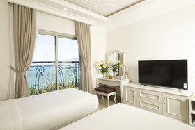 Mercure Nha Trang Beach