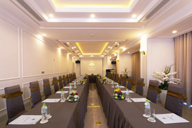 Mercure Nha Trang Beach