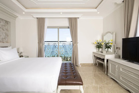 Mercure Nha Trang Beach