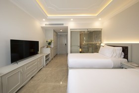 Mercure Nha Trang Beach