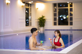 Mercure Nha Trang Beach