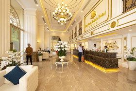 Mercure Nha Trang Beach