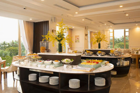 Mercure Nha Trang Beach