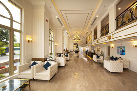 Mercure Nha Trang Beach