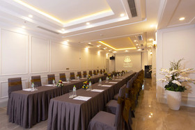 Mercure Nha Trang Beach