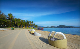 MerPerle Hon Tam Resort