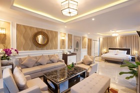 MerPerle Hon Tam Resort