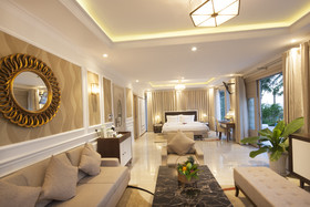 MerPerle Hon Tam Resort