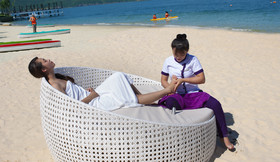 MerPerle Hon Tam Resort